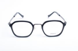 [Obern] Noble-2102 C11_ Premium Fashion Eyewear, Beta Titanium Temple, Acetate Front, Comfortable Hinge Patent _ Made in KOREA